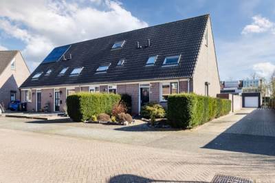 Woning Kruisbes 2 Cuijk