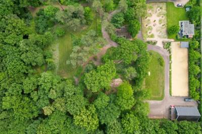 Woning Zuiderveldweg 18A Putten