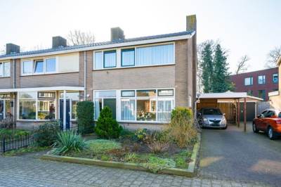 Woning Julianastraat 36 Aalten