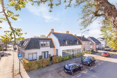 Woning Pastoor van Winkelstraat 34 Schaijk