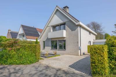 Woning Vivaldistraat 5 Schijndel