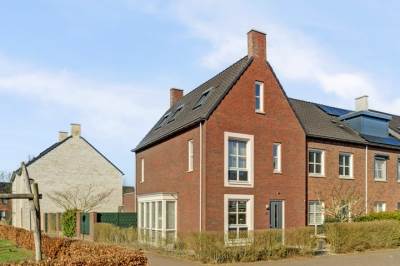 Woning Herfsttooi 21 Arnhem