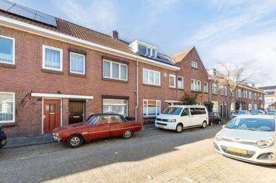 Woning Goudsbloemstraat 16 Eindhoven