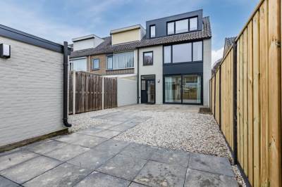 Woning Oostendestraat 37 Breda