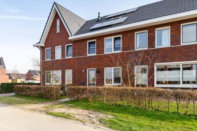 Woning Electrastraat 29 Zuidhorn