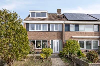Woning Stuylinglaan 16 Heerhugowaard