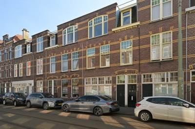 Woning Edisonstraat 144A Den Haag