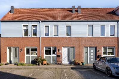 Woning Meertouw 15 Graft