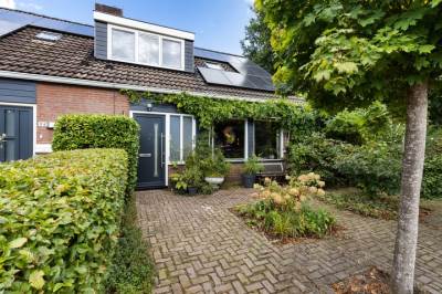 Woning Kastelenakkers 16 Zuidlaren