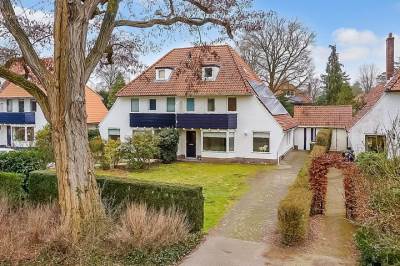 Woning Charlotte de Bourbonlaan 14 Zeist