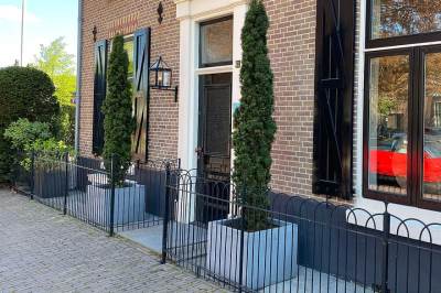 Woning Ruijsdaelplein 4 Naarden