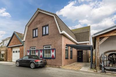 Woning Weijpoort 59 Nieuwerbrug aan den Rijn