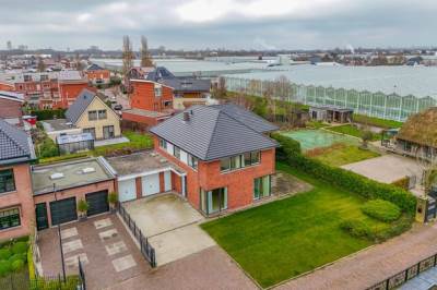 Woning Eliasdreef 2 Poeldijk