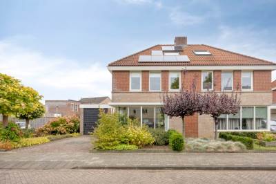 Woning Heiligenbos 13 Berghem