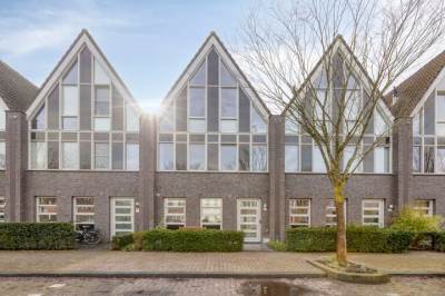 Woning Spirealaan 21 Rosmalen