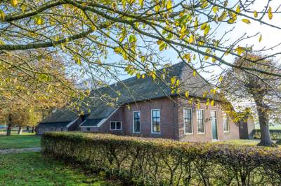 Woning Oldenhave 13 Ruinen (Gem. De Wolden)
