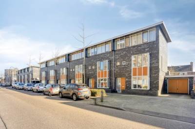 Woning Jan van Goyenlaan 14 Helmond