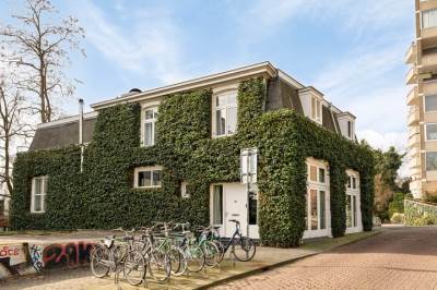 Woning Vijfzinnenstraat 103 Arnhem