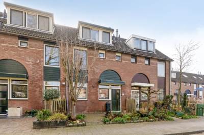 Woning Waterhoen 25 Oud-Beijerland