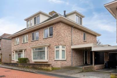 Woning Emmastraat 10 Oldenzaal