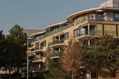 Woning Jan Willem Frisohof 39 Den Haag