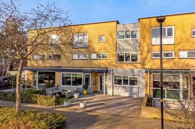 Woning Gaard 8 Heerhugowaard