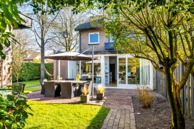 Woning Wagnerlaan 22 Naarden