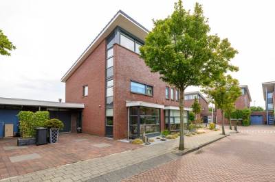 Woning Arendshorst 4 Honselersdijk