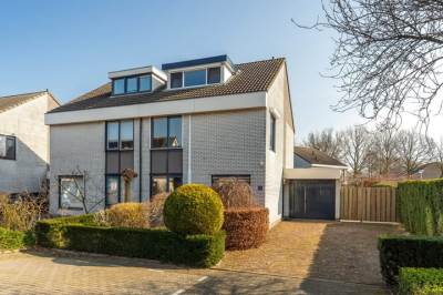 Woning Schalmei 2 Zevenaar