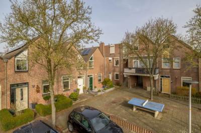 Woning Zuiderkruis 149 Lisse