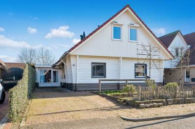 Woning Hengeler 54 Neede