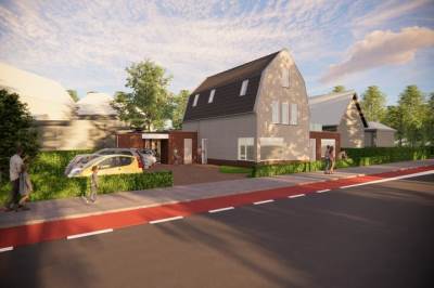 Woning Utrechtseweg 125 Renkum