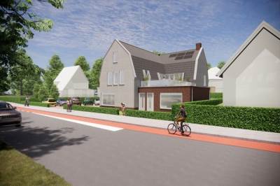 Woning Utrechtseweg 1251 Renkum