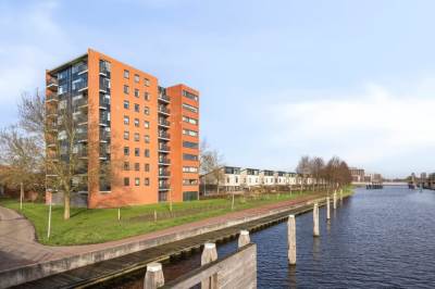 Woning Sumatra 21 Purmerend