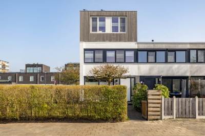 Woning Loopplank 36 Groningen