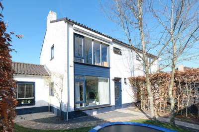 Woning Ruijsstraat 1 Ede