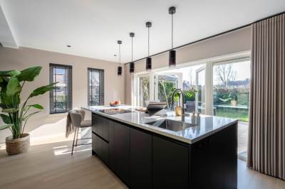 Woning Singel 25 Nieuwendijk