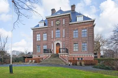 Woning R. J. Schimmelpennincklaan 19 Den Haag