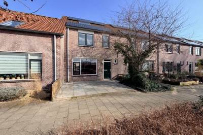Woning Westergo 44 Zeewolde