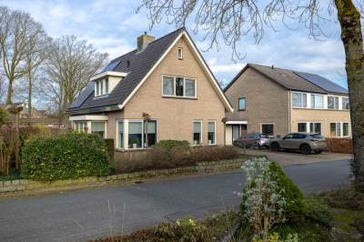 Woning Brinkenhorst 46 Hoog-Keppel
