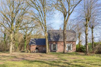 Woning Bosschebaan 17 Velp (NB)