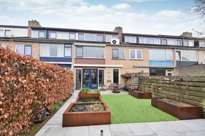 Woning Braam 33 Huizen