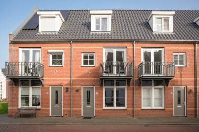 Woning De Binnenplaats 13 Meteren