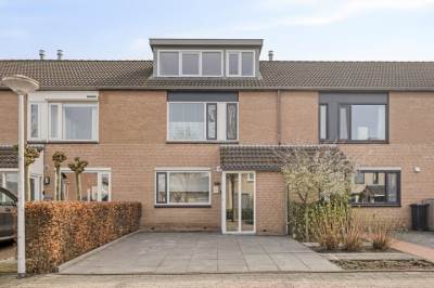 Woning Populier 74 Best