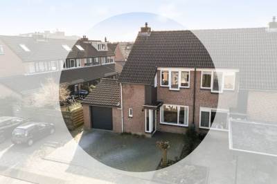 Woning Schuilenburg 78 Leeuwarden