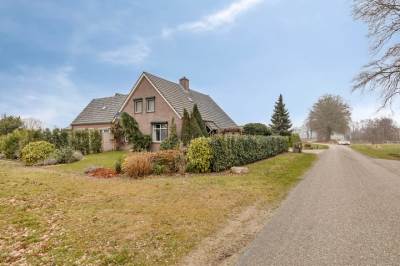 Woning Wolvenkamerweg 4 Eibergen