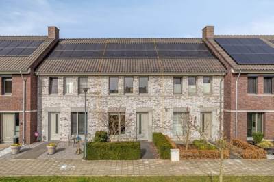 Woning Omganglaantje 12 Schaijk