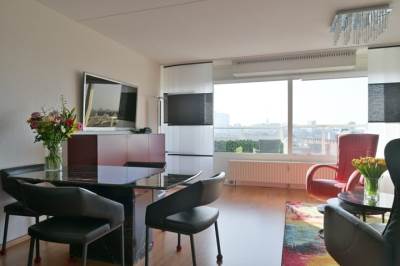 Woning Weena 943 Rotterdam