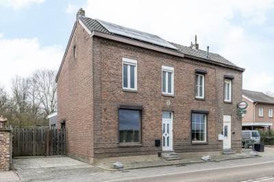 Woning Catharinastraat 21 Eijsden
