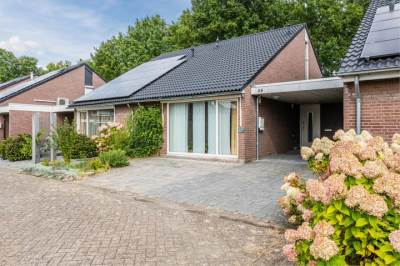 Woning Aldenhoven 38 Heythuysen